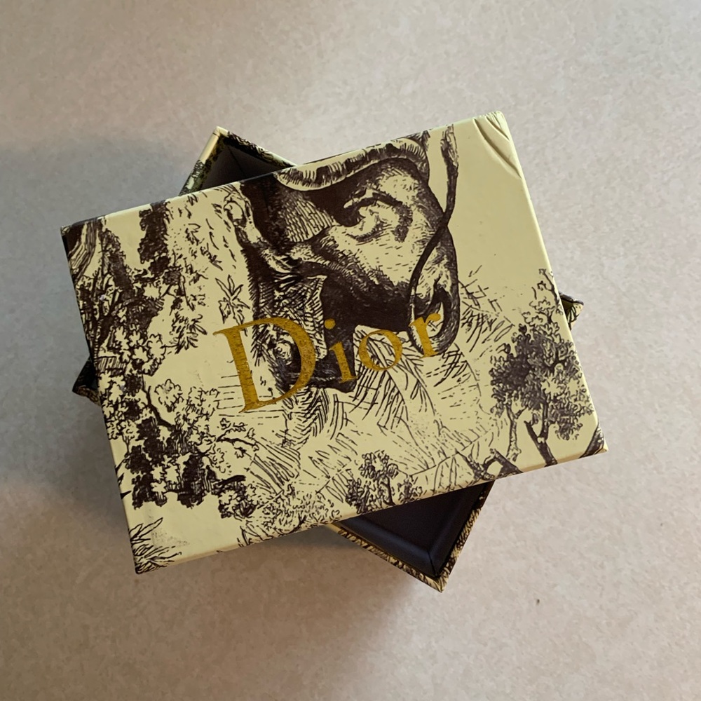 Dior Box